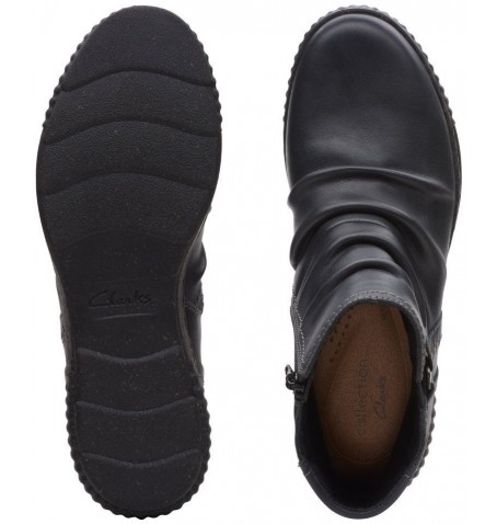 Clarks CAROLINE ORCHID 26170655 - Noir - CAROLINEORCH$02