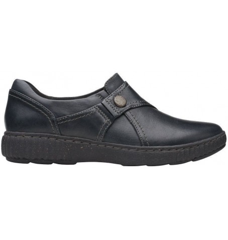 Clarks CAROLINE PEARL 26167514 - Black - CAROLINEPEAR$02