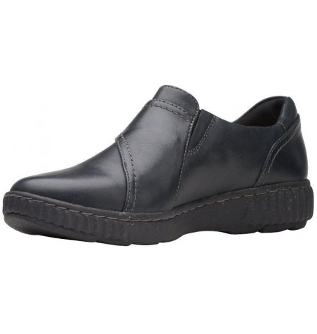 Clarks CAROLINE PEARL 26167514 - Black - CAROLINEPEAR$02