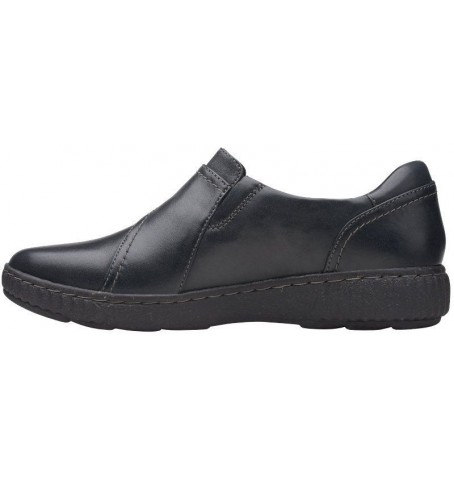 Clarks CAROLINE PEARL 26167514 - Black - CAROLINEPEAR$02