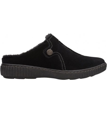 Clarks CAROLINE STEP 26167460 - Black - CAROLINESTEP$02