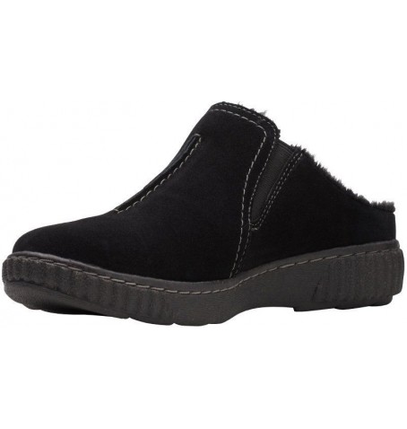 Clarks CAROLINE STEP 26167460 - Black - CAROLINESTEP$02