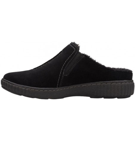 Clarks CAROLINE STEP 26167460 - Black - CAROLINESTEP$02