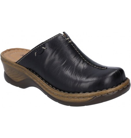 Josef seibel CATALONIA 54 56520 - Noir - CATALONIA54$02J