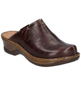 Josef seibel CATALONIA 54 56520 - Brun - CATALONIA54$03J