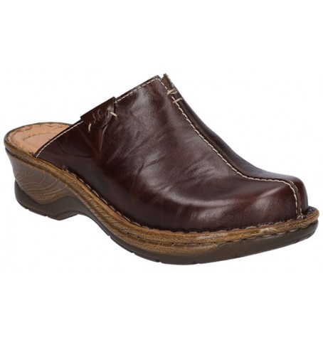 Josef seibel CATALONIA 54 56520 - Brun - CATALONIA54$03J