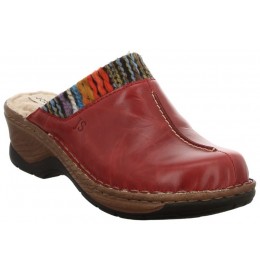 Josef seibel CATALONIA59 56559 - Rouge - CATALONIA59$09J