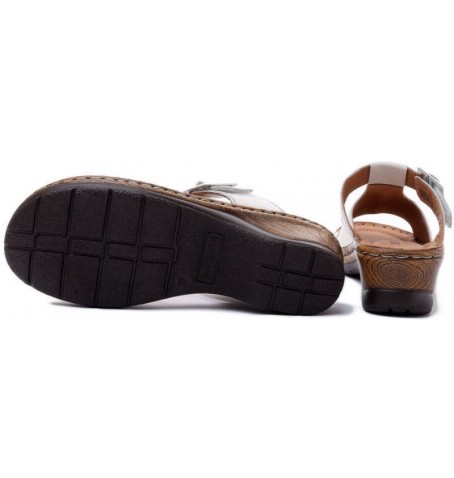 Josef seibel CATALONIA 87 56687 - White - CATALONIA87$14J