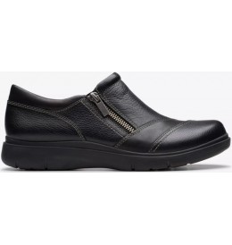 Clarks CERTINA PURE 26179816 - Black - CERTINAPURE$02C