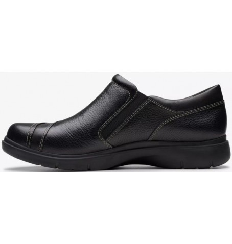 Clarks CERTINA PURE 26179816 - Black - CERTINAPURE$02C