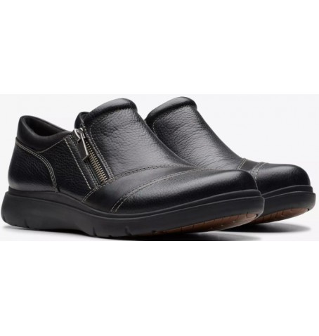 Clarks CERTINA PURE 26179816 - Black - CERTINAPURE$02C