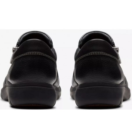 Clarks CERTINA PURE 26179816 - Black - CERTINAPURE$02C