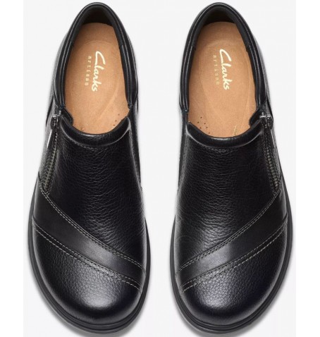 Clarks CERTINA PURE 26179816 - Black - CERTINAPURE$02C
