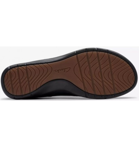 Clarks CERTINA PURE 26179816 - Black - CERTINAPURE$02C