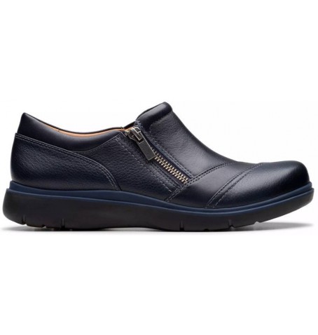 Clarks CERTINA PURE 26179818 - Blue - CERTINAPURE$04C