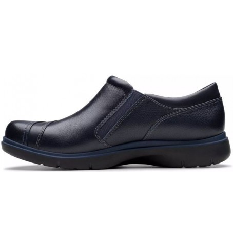 Clarks CERTINA PURE 26179818 - Blue - CERTINAPURE$04C