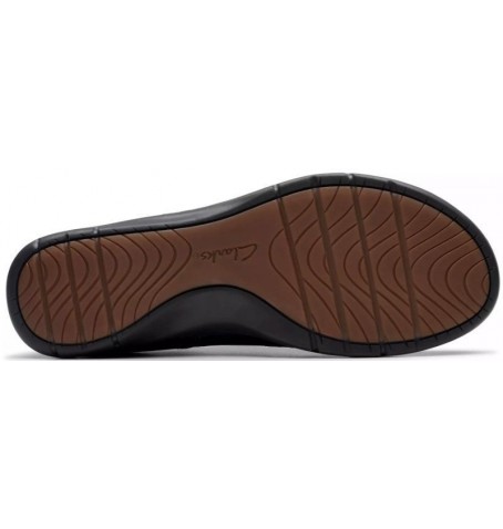 Clarks CERTINA PURE 26179818 - Blue - CERTINAPURE$04C