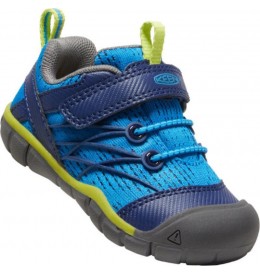 Keen CHANDLER CNX (GRANDEUR 4-7) 1022955 - Blue - CHANDLER$B04G2