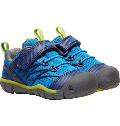 Keen CHANDLER CNX (GRANDEUR 4-7) 1022955 - Bleu - CHANDLER$B04G2
