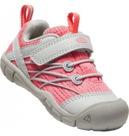 Keen CHANDLER CNX (GRANDEUR 4-7) 1025118 - Silver Grey - CHANDLER$B18F