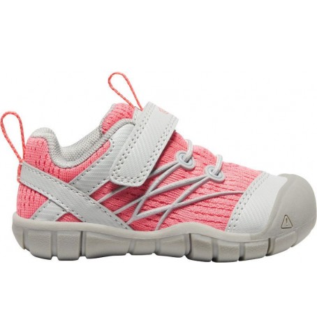 Keen CHANDLER CNX (GRANDEUR 4-7) 1025118 - Silver Grey - CHANDLER$B18F
