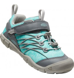 Keen CHANDLER CNX (GRANDEUR 8-10) 1026307 - Vert/Kaki - CHANDLER$E11F