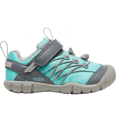 Keen CHANDLER CNX (GRANDEUR 8-10) 1026307 - Vert/Kaki - CHANDLER$E11F