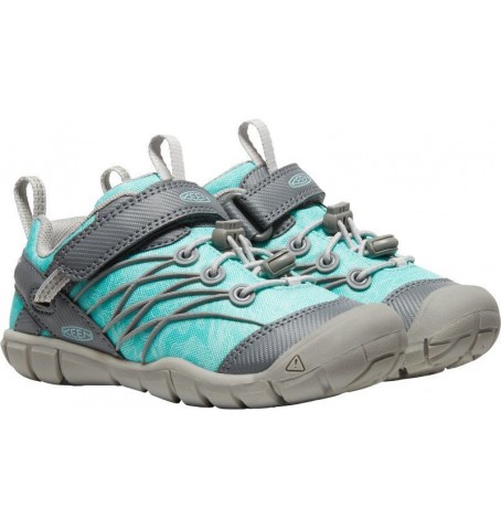 Keen CHANDLER CNX (GRANDEUR 8-10) 1026307 - Vert/Kaki - CHANDLER$E11F