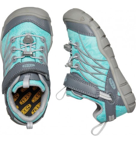Keen CHANDLER CNX (GRANDEUR 8-10) 1026307 - Vert/Kaki - CHANDLER$E11F