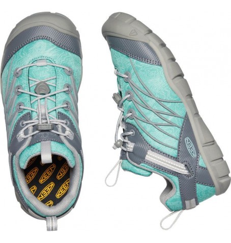 Keen CHANDLER CNX 1026307 1026305 - Green khaki - CHANDLER$J11F