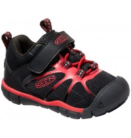 Keen CHANDLER 2 1026496 - Noir - CHANDLER2$B02G2