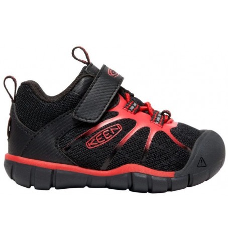 Keen CHANDLER 2 1026496 - Noir - CHANDLER2$B02G2