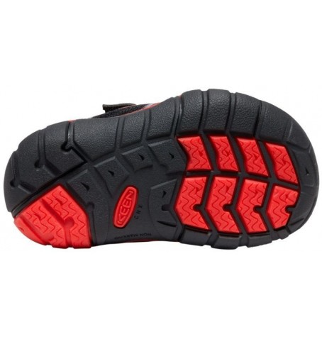 Keen CHANDLER 2 1026496 - Noir - CHANDLER2$B02G2