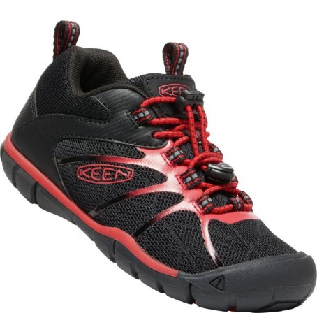 Keen CHANDLER 2 CNX 1026496-1026493 - Noir - CHANDLER2$J02G