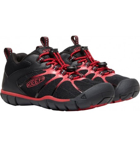 Keen CHANDLER 2 CNX 1026496-1026493 - Noir - CHANDLER2$J02G