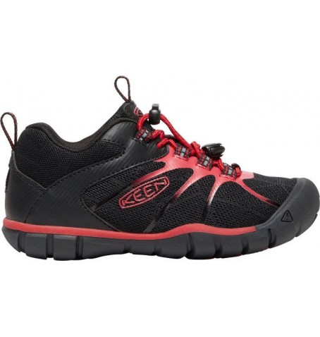 Keen CHANDLER 2 CNX 1026496-1026493 - Noir - CHANDLER2$J02G