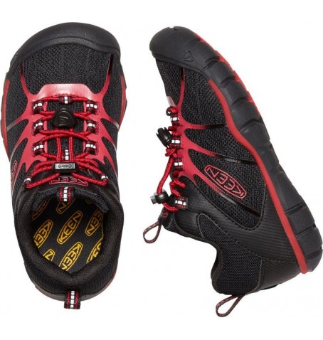 Keen CHANDLER 2 CNX 1026496-1026493 - Noir - CHANDLER2$J02G