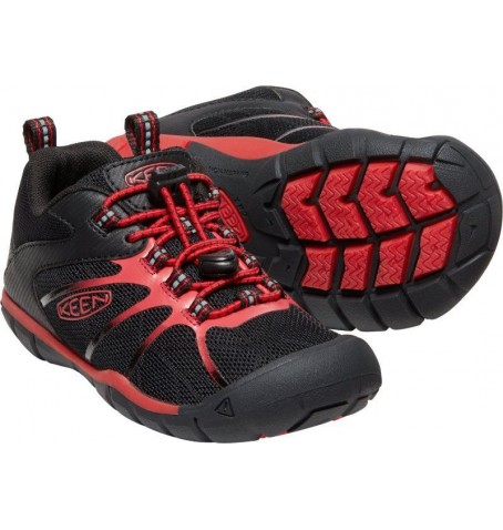 Keen CHANDLER 2 CNX 1026496-1026493 - Noir - CHANDLER2$J02G
