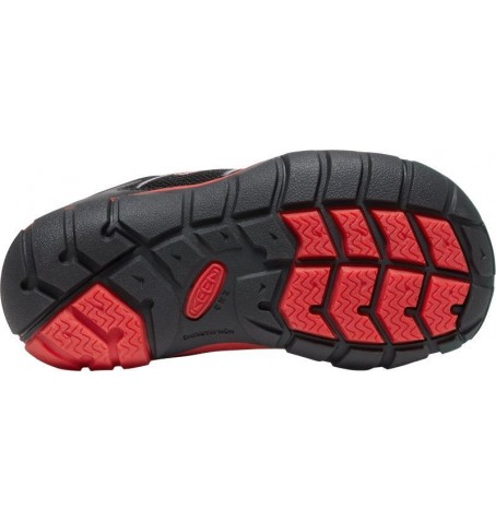 Keen CHANDLER 2 CNX 1026496-1026493 - Black - CHANDLER2$J02G