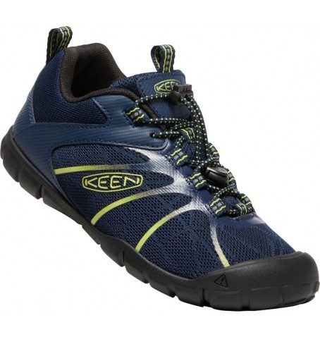 Keen CHANDLER 2 CNX 1026498 1026495 - Bleu - CHANDLER2$J04G