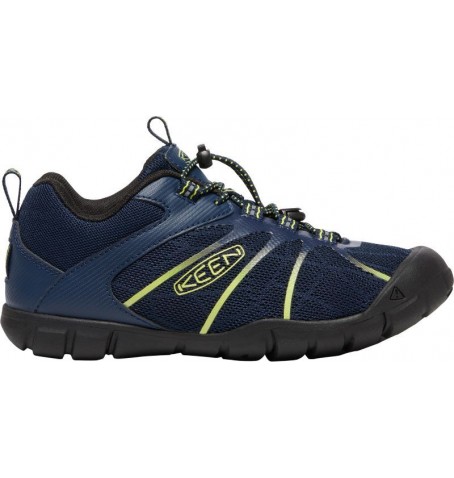 Keen CHANDLER 2 CNX 1026498 1026495 - Bleu - CHANDLER2$J04G