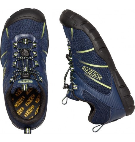 Keen CHANDLER 2 CNX 1026498 1026495 - Bleu - CHANDLER2$J04G