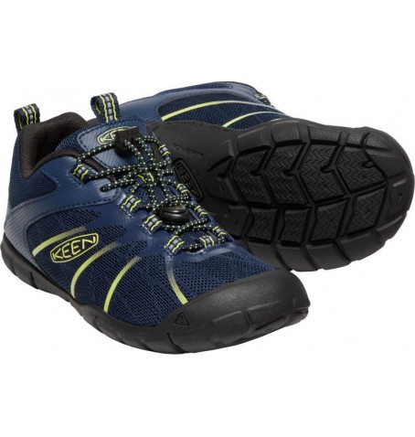 Keen CHANDLER 2 CNX 1026498 1026495 - Bleu - CHANDLER2$J04G