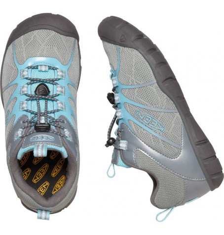 Keen CHANDLER 2 CNX 1026497 1026494 - Silver Grey - CHANDLER2$J18F
