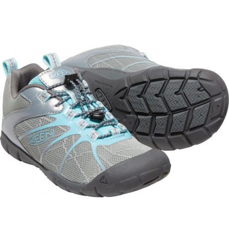 Keen CHANDLER 2 CNX 1026497 1026494 - Silver Grey - CHANDLER2$J18F