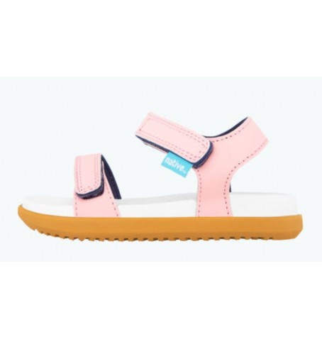 Native CHARLEY 63109100 - Pink - CHARLEY$BF.10N