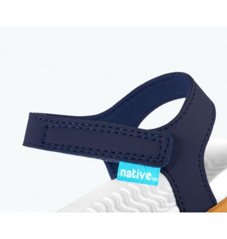 Native CHARLEY 63109100 - Blue - CHARLEY$BG.04N