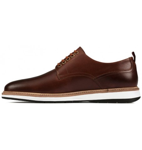 Clarks CHARTRY WALK 26155070 - Brown - CHARTRYWALK$03C