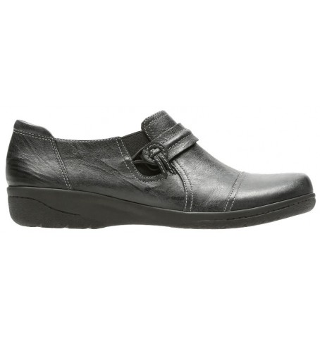 Clarks CHEYN MADI 26129951 - Black - CHEYNMADI$02C
