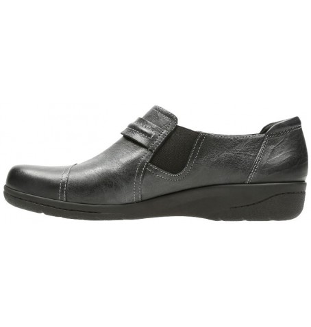 Clarks CHEYN MADI 26129951 - Black - CHEYNMADI$02C